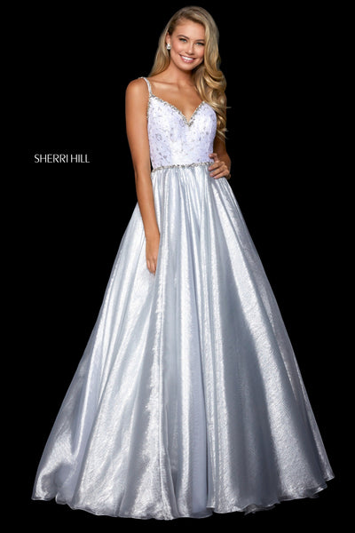 sherri hill 51786