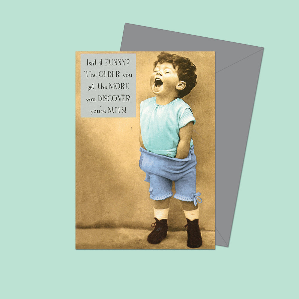 Funny Greeting Cards Henderson Greetings