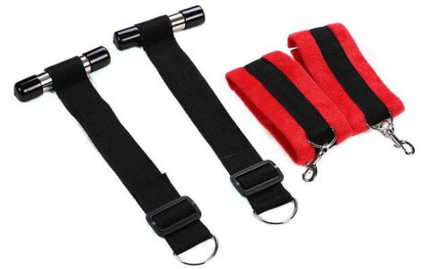 strap balancoire sexuelle