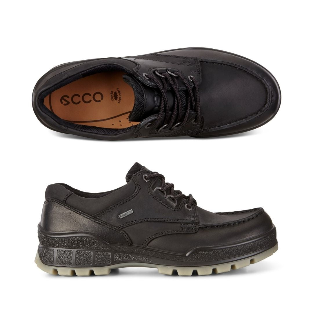 Ecco Rugged Track Moc Shoe | Shoes
