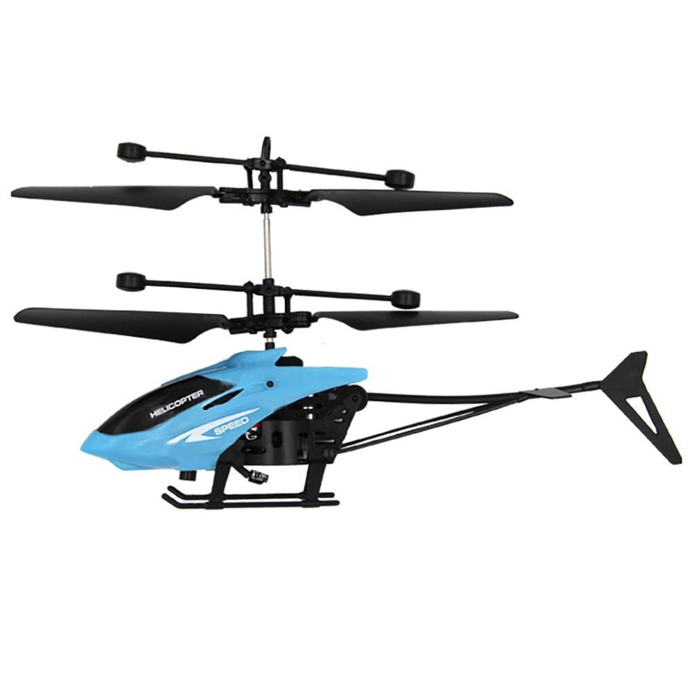 mini flight helicopter