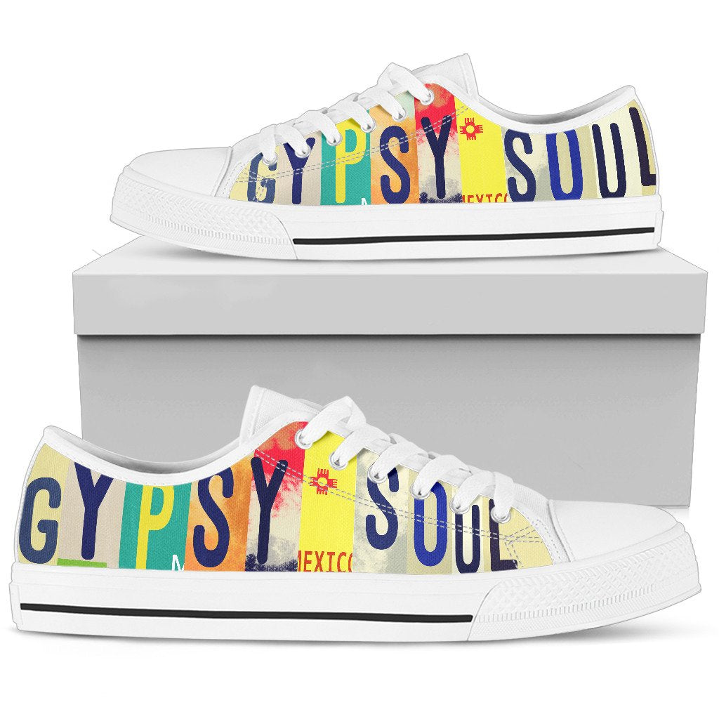 gypsy soul shoes