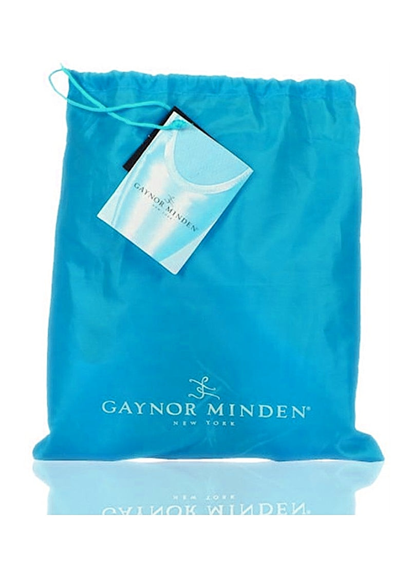 gaynor minden green bag