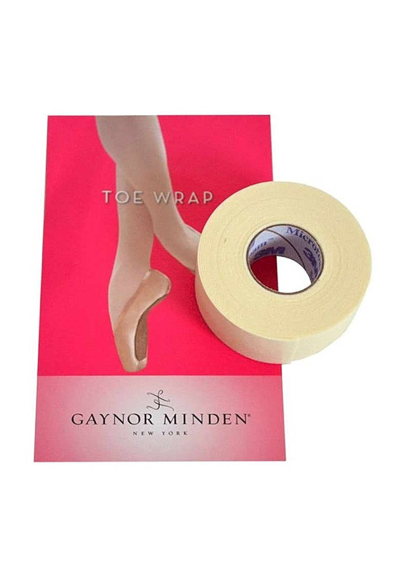 gaynor minden toe pads