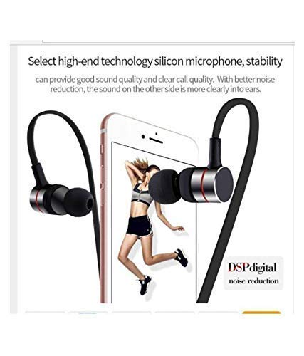 crayotalk bluetooth earphones