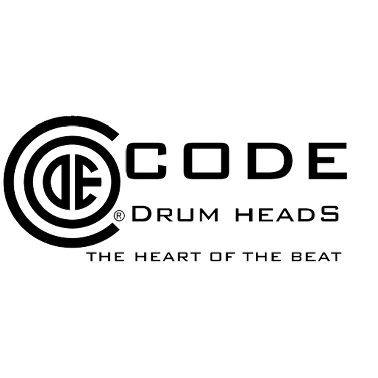 Code Generator Clear 8"-Wall To Wall Music Livingston