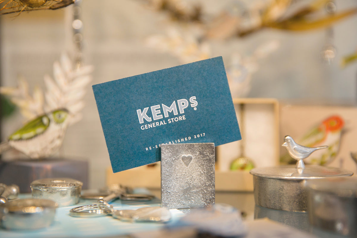 Kemps Online Gift Card Kemps General Store