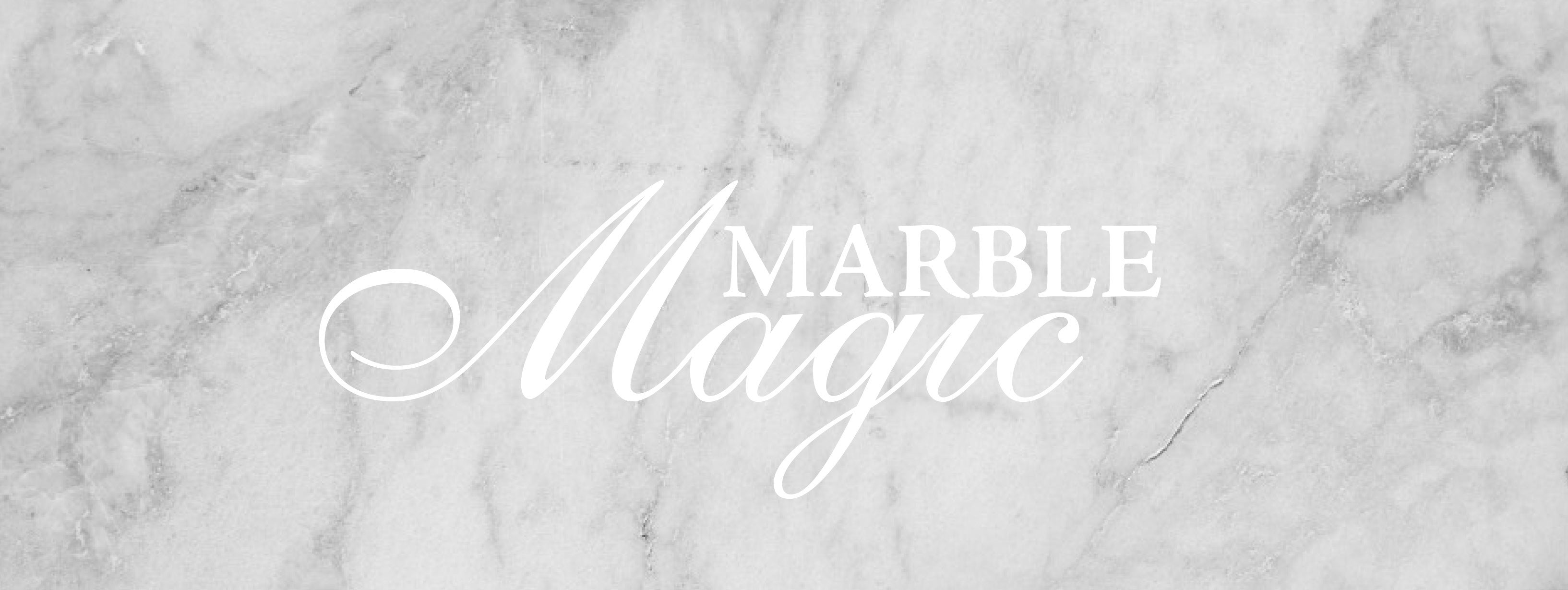 Marble Magic