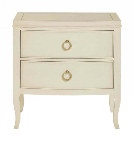 Laura of Pembroke Nightstand