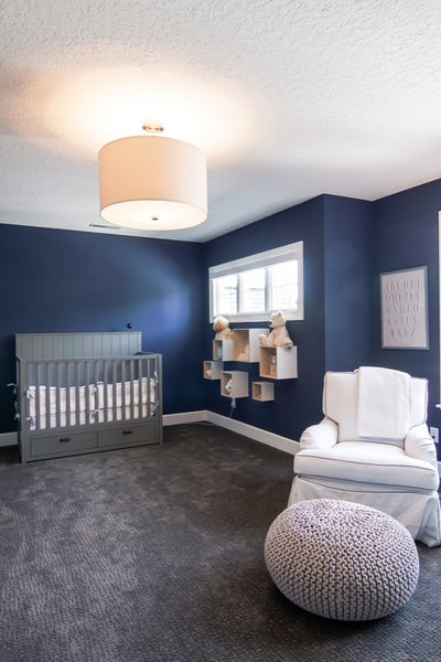 Laura of Pembroke Kids Rooms Ideas, Kids Room Decor, Baby Girl Room, Baby Boy Room