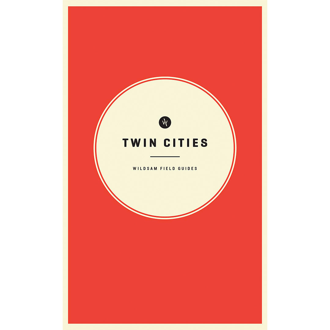 Wildsam Field Guides: Twin Cities – Guthrie Theater Store