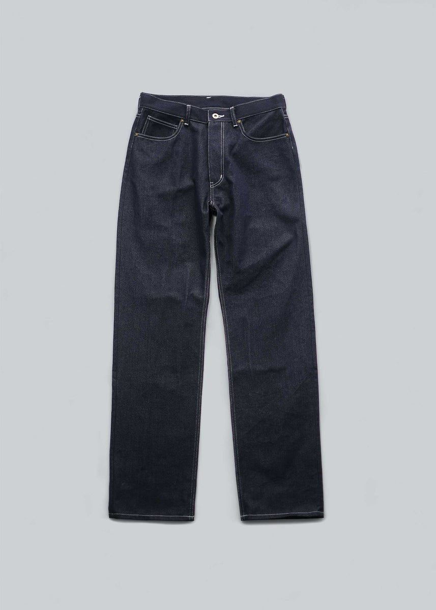 消費税無し 新品 未使用 BRING AnoDenim Jeans XS sleepyhollowevents.com