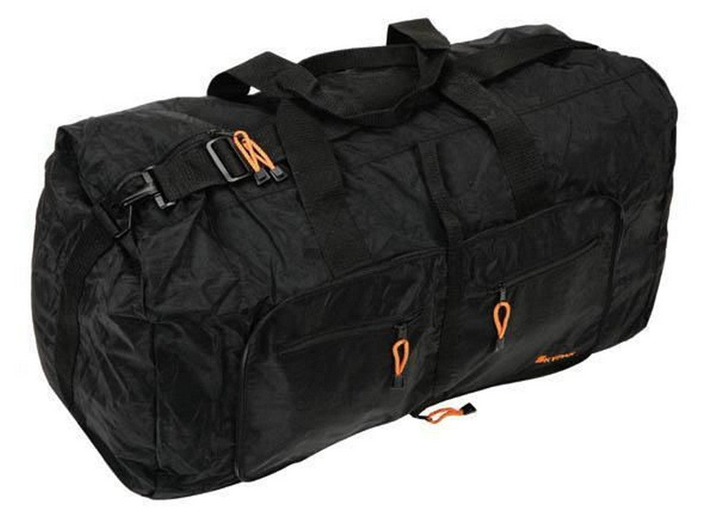 SkyFlite Skypak 90L Large Strong Folding Travel Bag Duffle – www.semadata.org