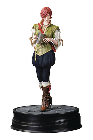 Dark Horse Deluxe The Witcher 3: Wild Hunt: Shani Figure