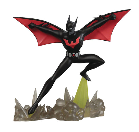 Diamond Select Toys DC Gallery Batman Beyond Pvc Vinyl Figure