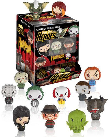 Funko Pint Size Heroes: Horror