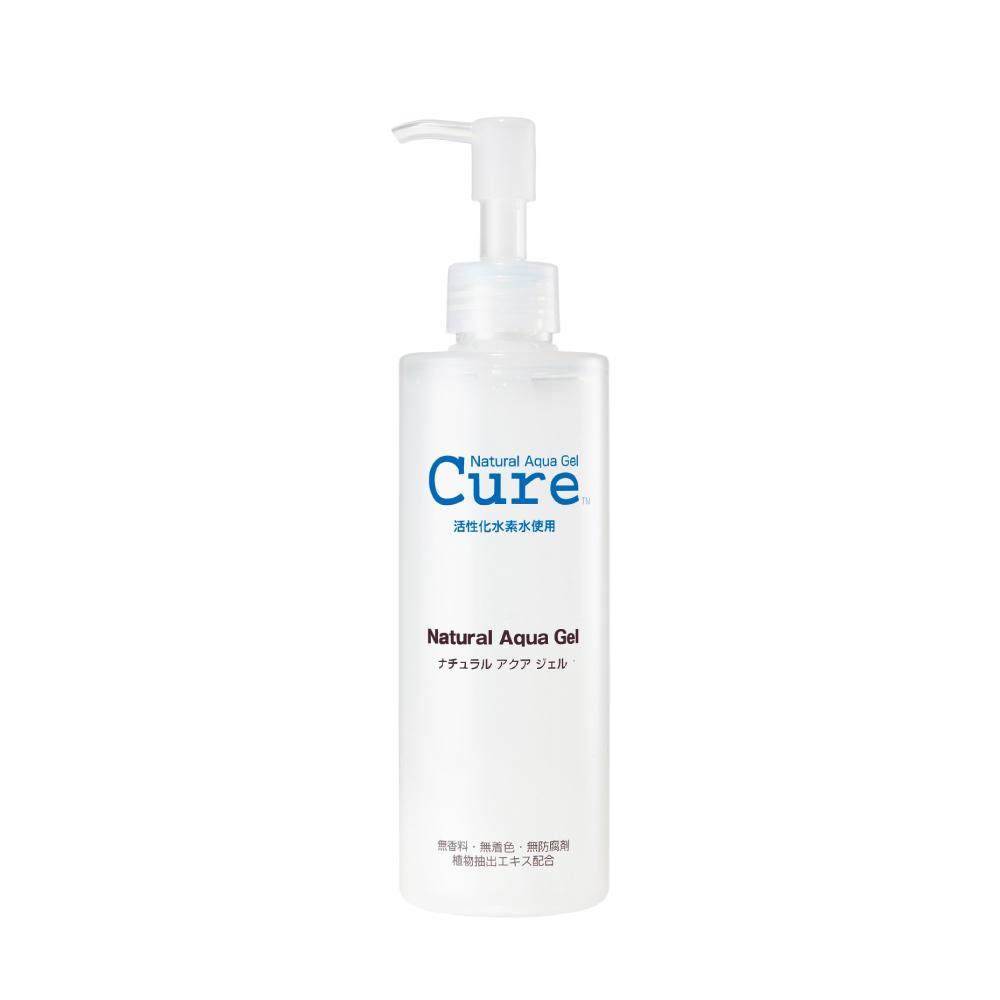 Cure Natural Aqua Gel Chic By Sisters