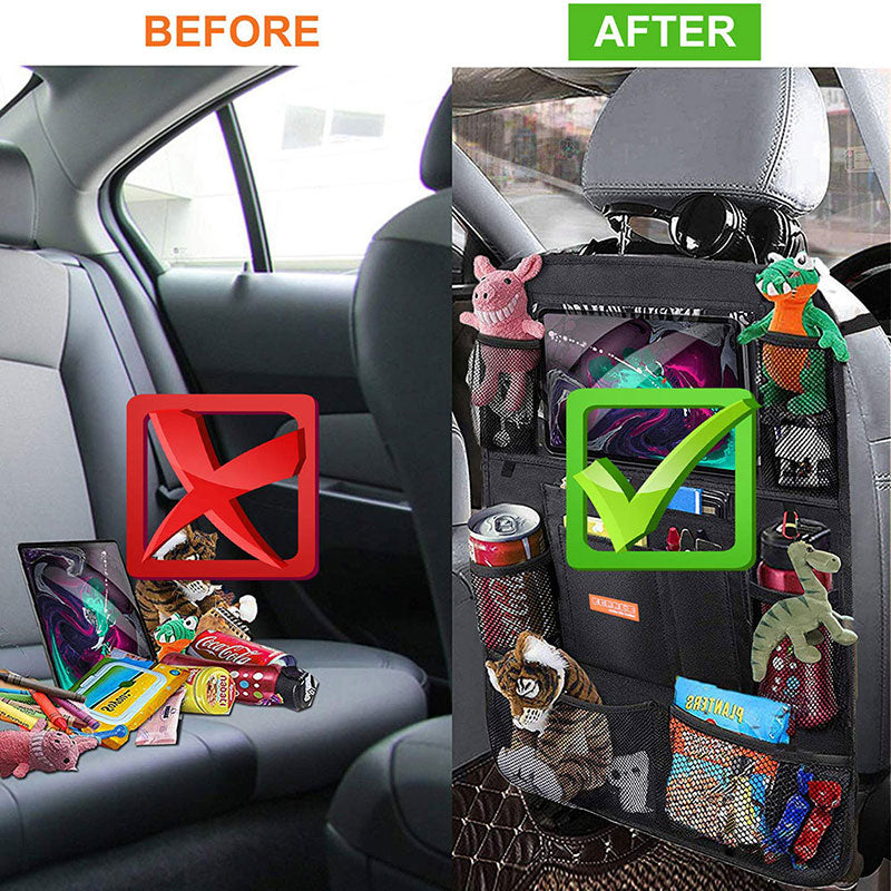 kids backseat organizer