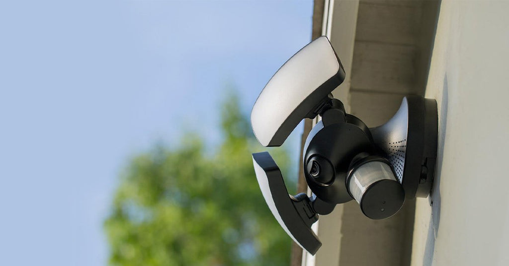 best home video security