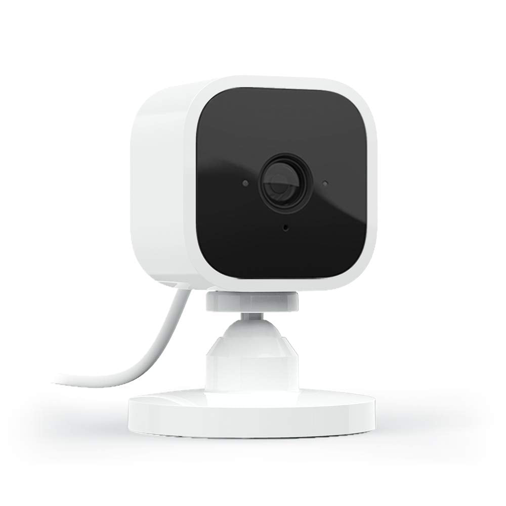 smart security camera