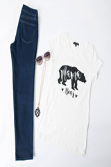 Graphic T Collection