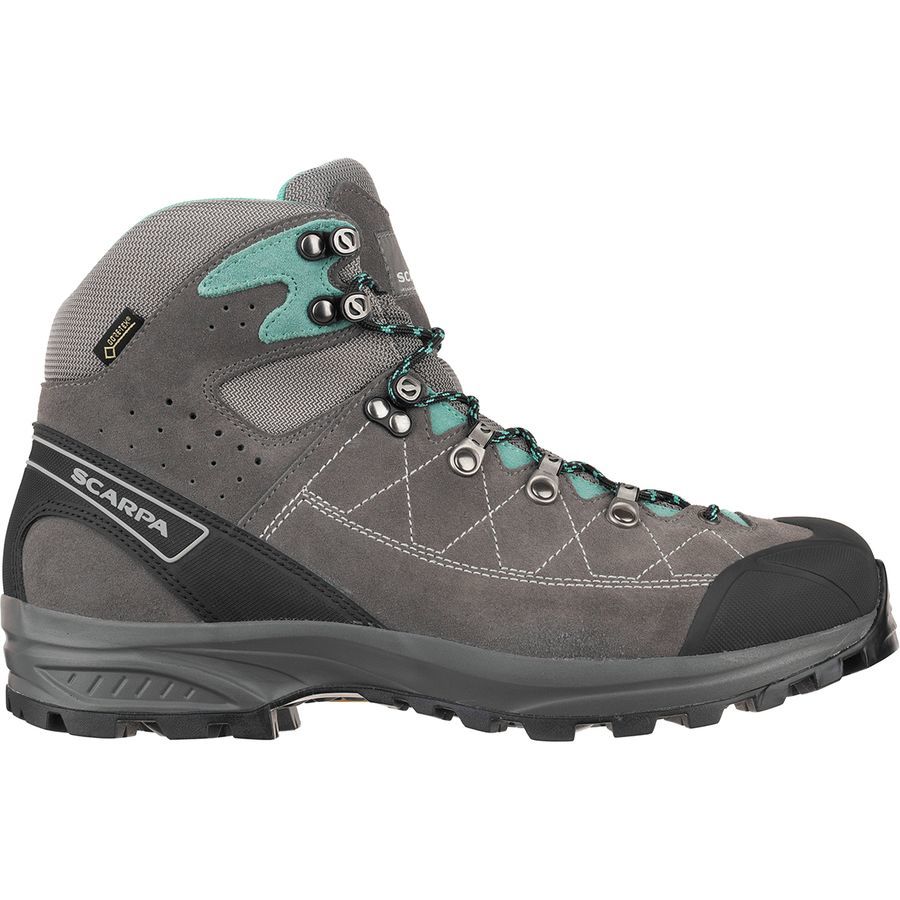 scarpa trek lady gtx