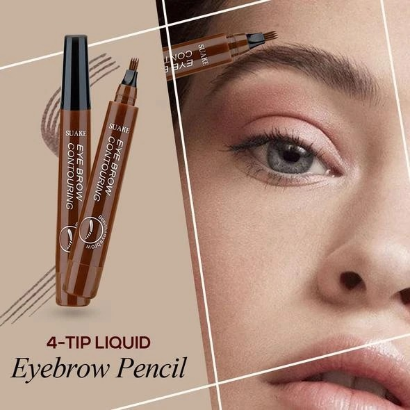 natural eyebrow pencil