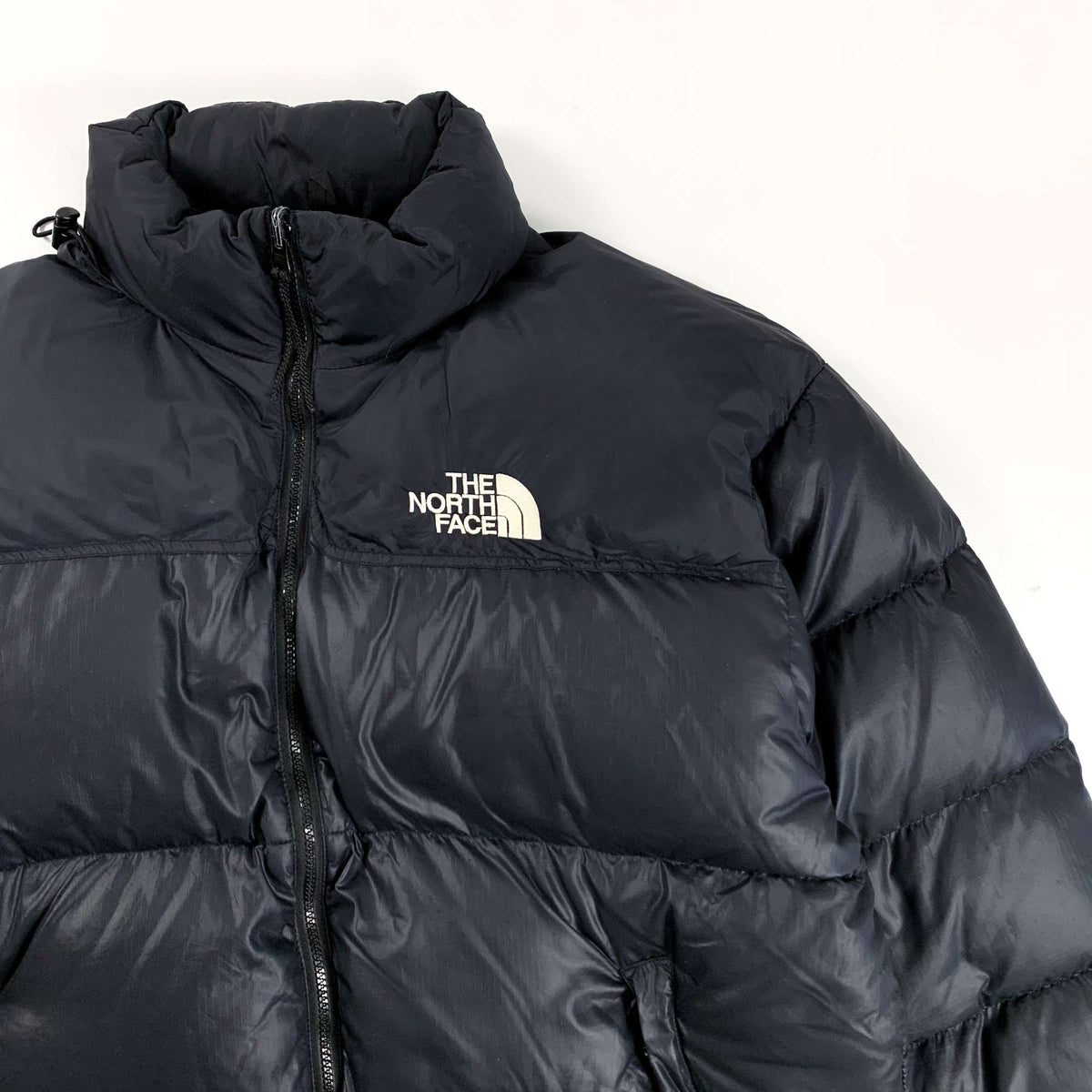 North Face 700fill ヌプシグレー 新年度予算案