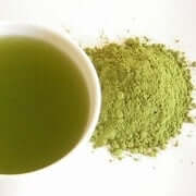 Funmatsucha Green Tea