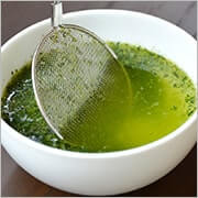 Konacha or Agari Green Tea