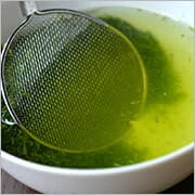 Fukamushicha (Fukamushi Sencha or Fukamushi Ryokucha) Green Tea