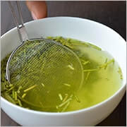Kukicha (Karigane) Green Tea
