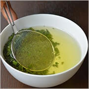 Kamaitachi Green Tea