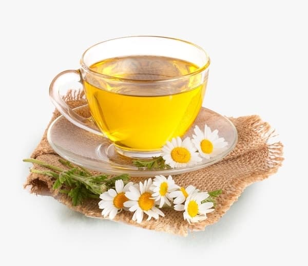 Taste and Benefits of drinking Chamomile Tea