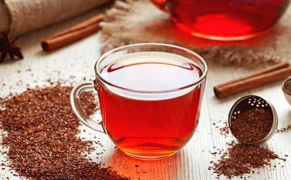 What is Rooibos Tea?