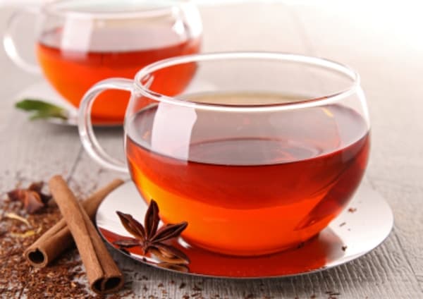 Does Rooibos Help in Weight Loss?