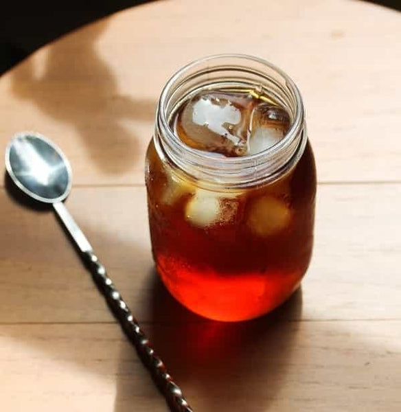 Southern Sweet Tea