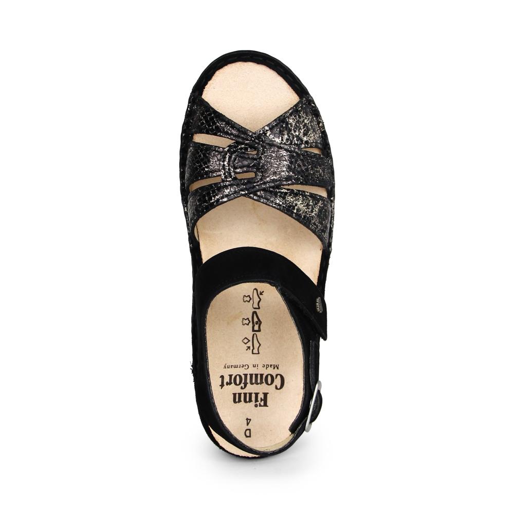 FINN COMFORT BUKA – Arch Angel Shoes
