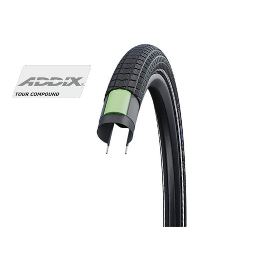 schwalbe big ben 700c