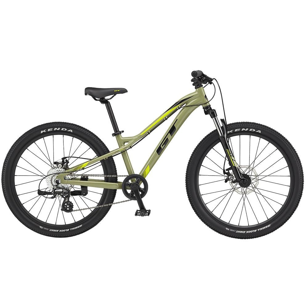 gt stomper ace 24 junior mountain bike 2020