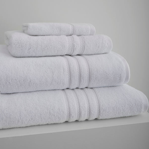 Ultimate Hand Towel, White