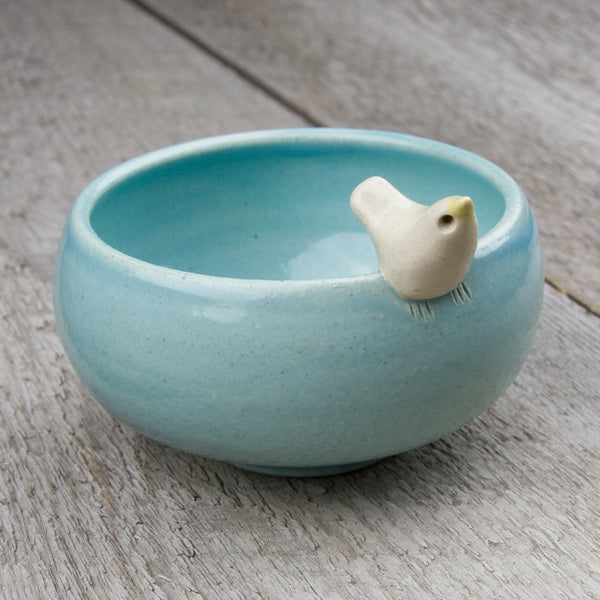 mini ceramic bowls