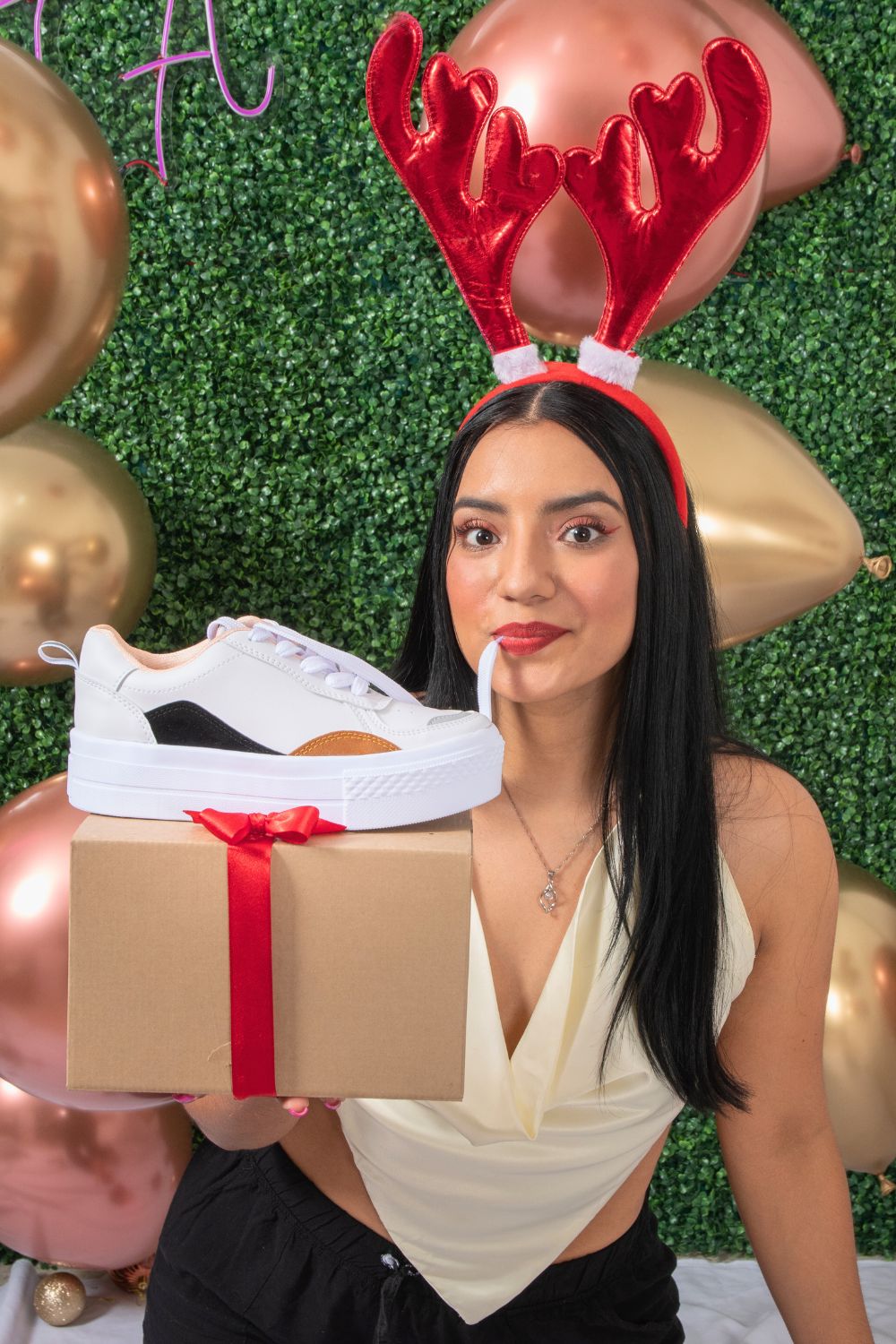 Bolsas Cruzadas para Mujer Regalos de Navidad de Lujo