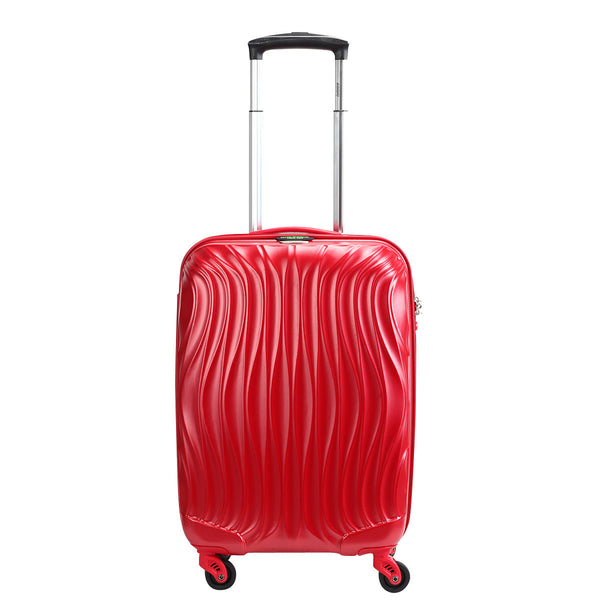 hard lightweight luggage