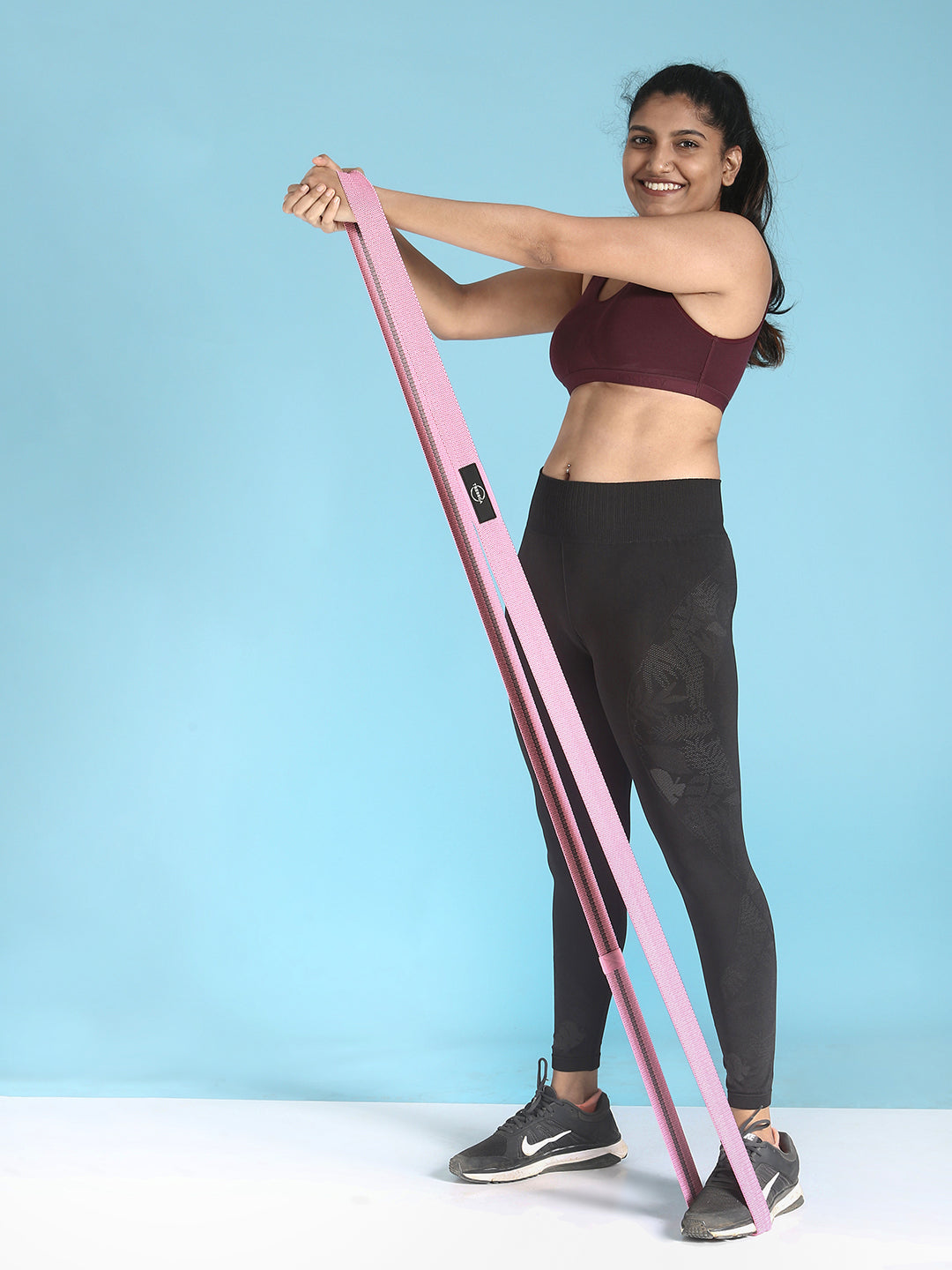 12 Resistance Band Exercises to Build Total-Body Strength