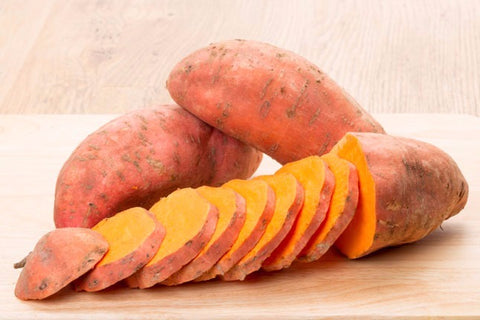 Sweet potato