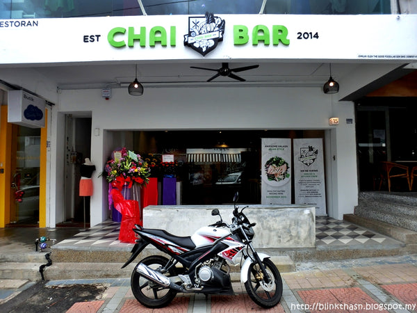 Chai Bar Bangsar