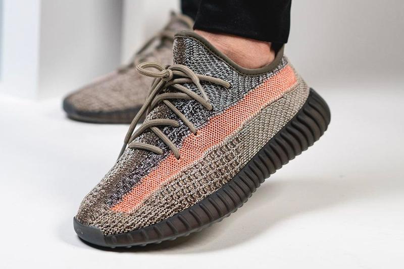 adidas yeezy boost 350v2 ash stone