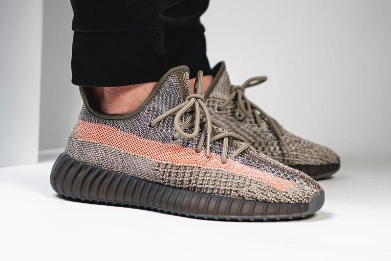 adidas yeezy 350 v2 ash stone