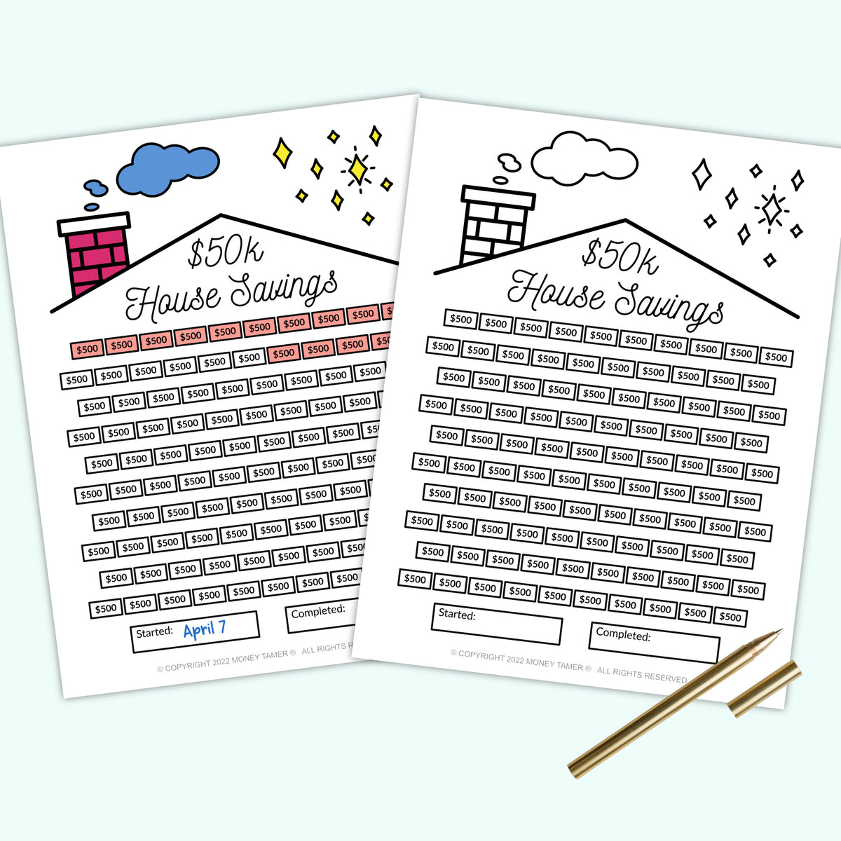 50k-house-savings-tracker-printable-money-tamer-shop